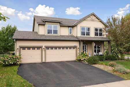 3364 Walden Drive Woodbury, MN 55129