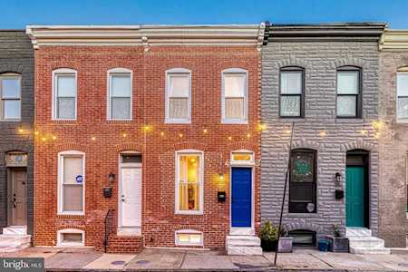 117 Belnord Ave N Baltimore, MD 21224