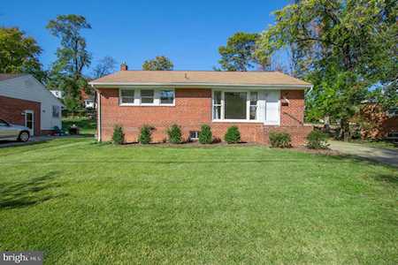 8114 Carrollton Parkway New Carrollton, MD 20784