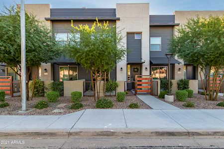 7531 E Billings Street #137 Mesa, AZ 85207