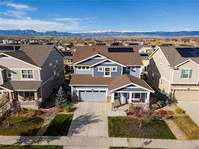 806 Sundance Ln Erie, CO 80516