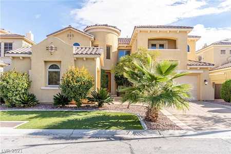 10540 Eagle Nest St Las Vegas, NV 89141