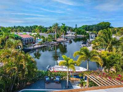 5536 Contento Dr Sarasota, FL 34242