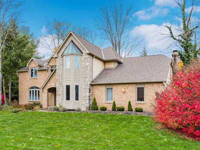 1190 Three Forks Drive Westerville, OH 43081