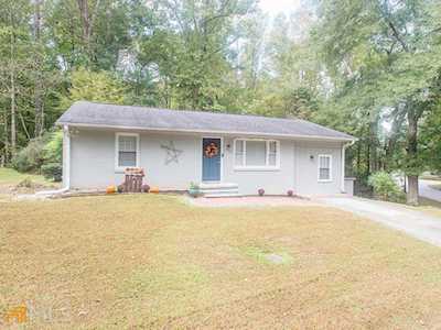 5161 SW Pinecrest Drive Covington, GA 30014