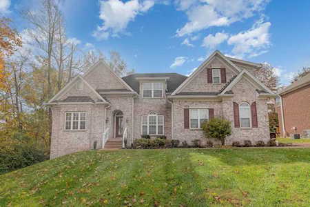5591 Hill Rd Brentwood, TN 37027
