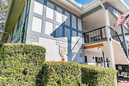 100 Glennes Ln #201 Dunedin, FL 34698