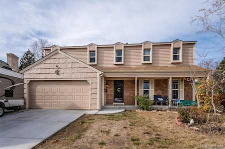 4727 S Urban Way Morrison, CO 80465