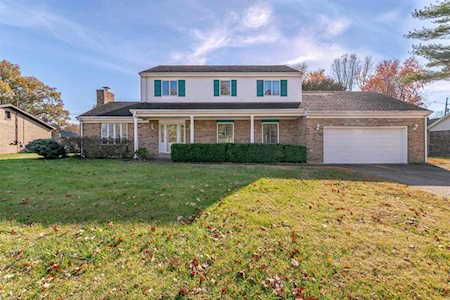 10633 Williamsburg Drive Newburgh, IN 47630