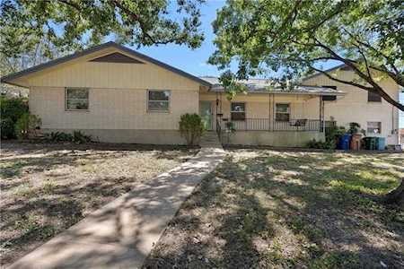 8115 Shenandoah DR Austin, TX 78753