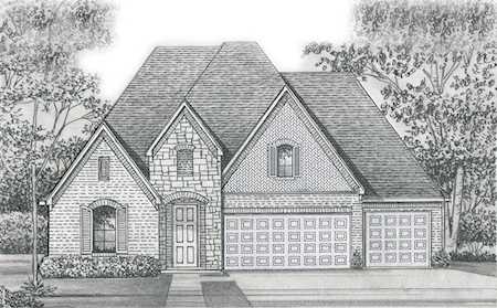 7521 Woodwheel Drive Fort Worth, TX 76123