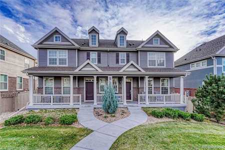 14713 E Crestridge Dr Centennial, CO 80015