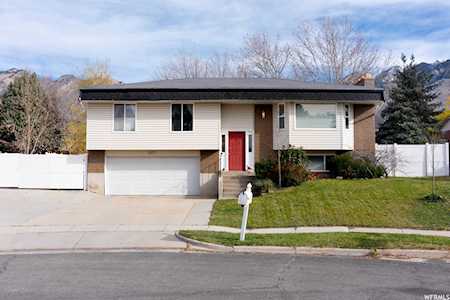 7277 S Cypress Way E Cottonwood Heights, UT 84121
