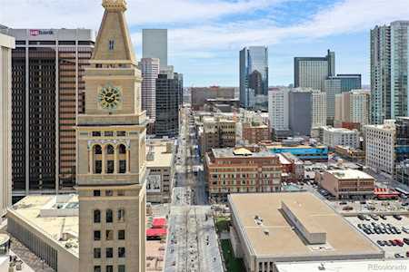 1777 Larimer St #2211 Denver, CO 80202