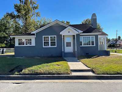 8 Newberry Street Jacksonville, NC 28540