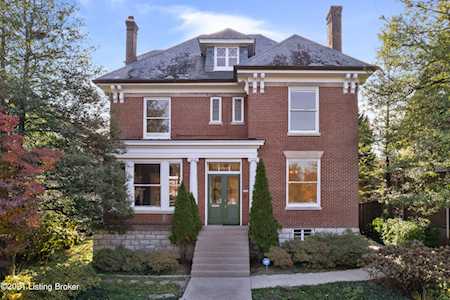 2504 Longest Ave Louisville, KY 40204