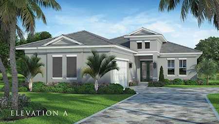 3604 Sapphire Cove Cir Naples, FL 34114