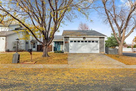 300 Challenger Place Longmont, CO 80501
