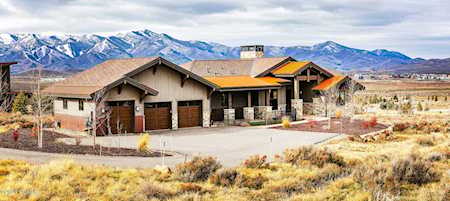 6357 Dakota Trl Park City, UT 84098