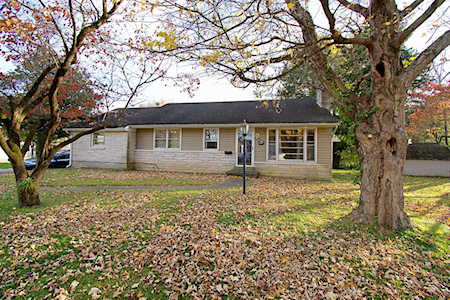 700 Hillcrest Dr Danville, KY 40422