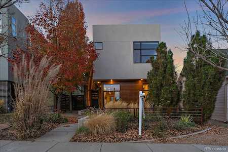1735 W 33rd Ave Denver, CO 80211