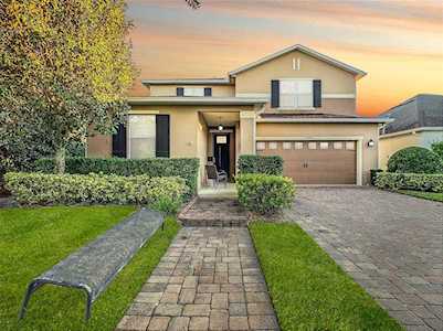 11824 Chateaubriand Ave Orlando, FL 32836