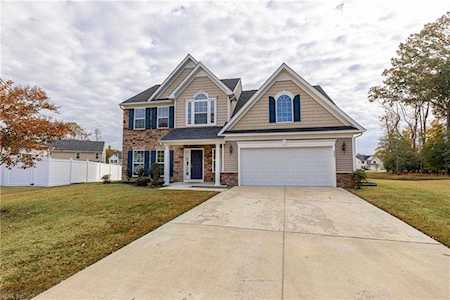 202 Musk Turtle Ct Newport News, VA 23601