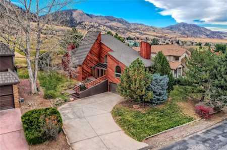 5589 Willow Springs Dr Morrison, CO 80465