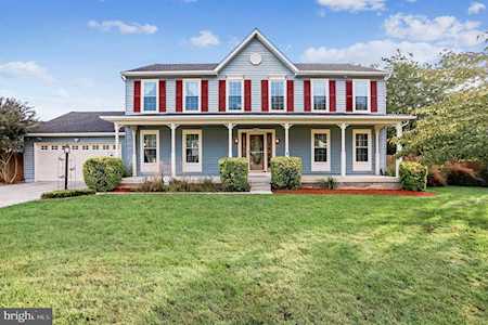 8307 Driscoll Dr Bowie, MD 20720