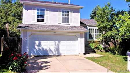 180 Willow Ct Broomfield, CO 80020