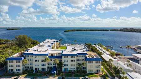 3808 Gulf of Mexico Dr #E212 Longboat Key, FL 34228