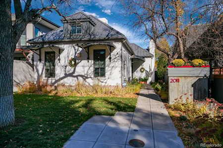 2011 E 3rd Ave Denver, CO 80206