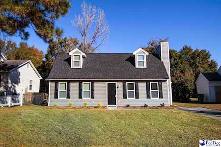 911 Nellie Street Florence, SC 29505