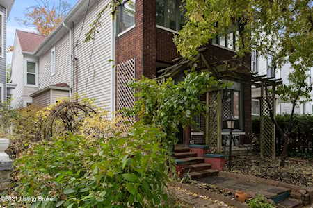 725 E Oak St Louisville, KY 40203