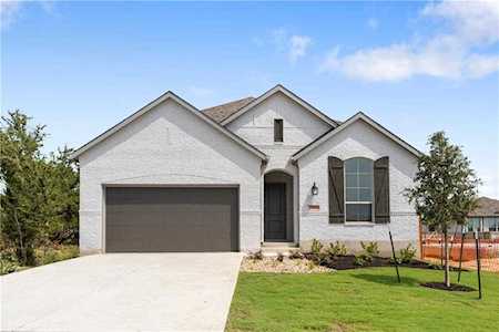22606 Fountaingrass LN Lago Vista, TX 78645