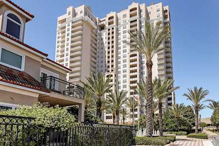 400 Bay St Jacksonville, FL 32202
