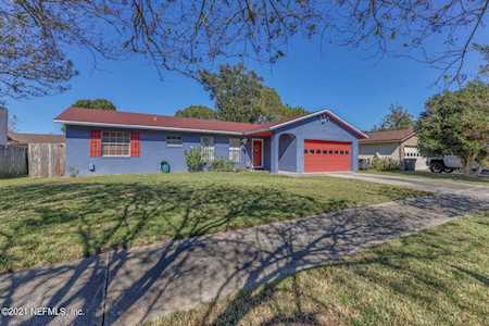 8433 Graybar Dr Jacksonville, FL 32221
