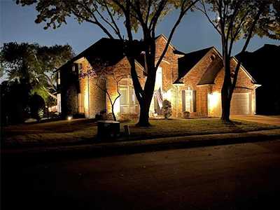 11213 Alexandria Drive Frisco, TX 75035