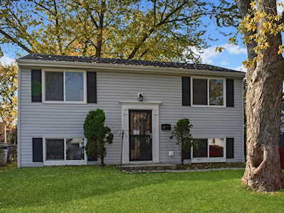 3857 Edendale Road Columbus, OH 43207