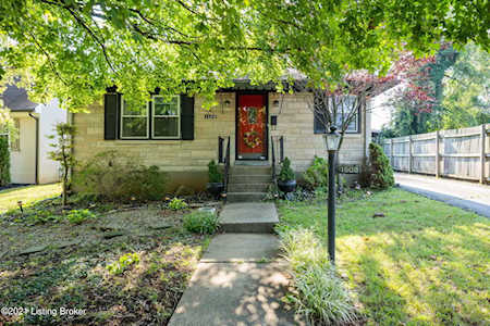 1608 Deer Park Ave Louisville, KY 40205