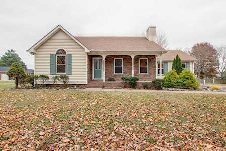 1807 Cross Creek Dr Murfreesboro, TN 37127