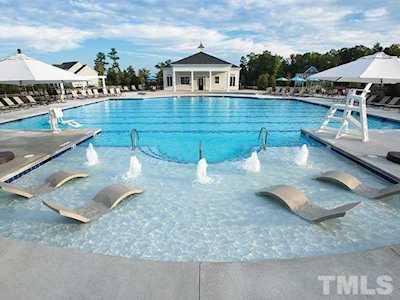 204 Acorn Crossing Road #Lot 1882 Holly Springs, NC 27540