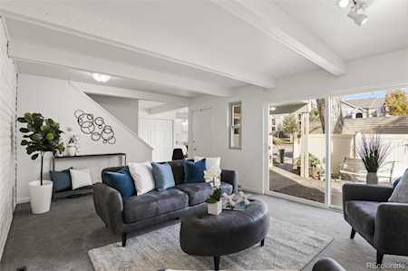 9676 E Kansas Circle #6 Denver, CO 80247