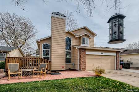 6212 Xavier St Arvada, CO 80003