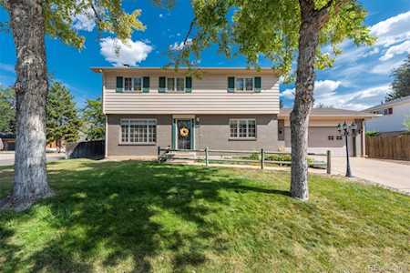6500 S High St Centennial, CO 80121