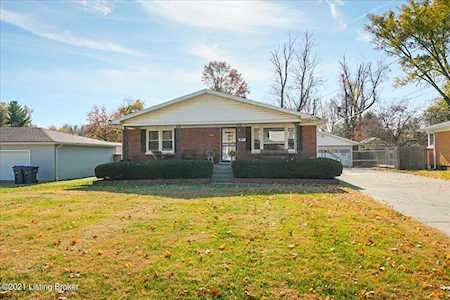 5284 Julia Rd Louisville, KY 40258