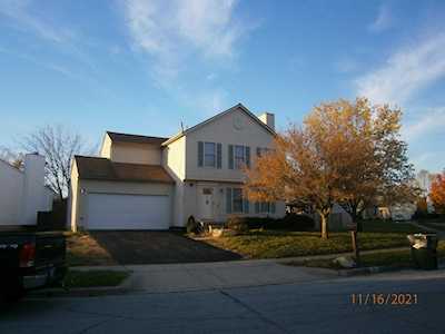 998 Radbourne Drive Columbus, OH 43207