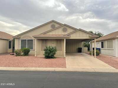 1833 E Riviera Drive Chandler, AZ 85249