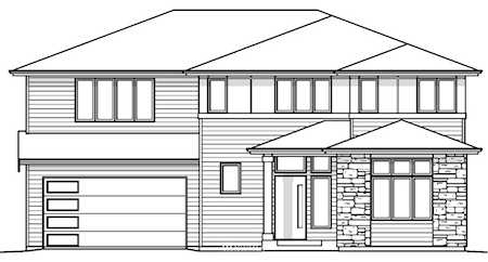 7232 NE 127th St Kirkland, WA 98034
