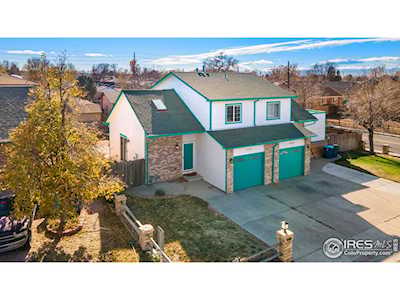 6502 E 62nd Pl Commerce City, CO 80022